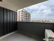 Apartament 2 camere prima închiriere in Adora Park + par... 