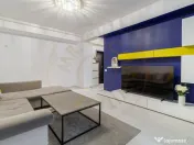 Apartament complet mobilat Militari Residence 