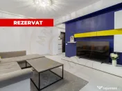 Apartament complet mobilat Militari Residence 