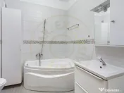 Apartament complet mobilat Militari Residence 