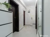 Apartament complet mobilat Militari Residence 