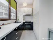 Apartament complet mobilat Militari Residence 