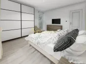 Vila Individuala P 1 ~ 4 Camere ~ 3 bai 