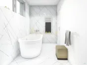 Vila Individuala P 1 ~ 4 Camere ~ 3 bai 