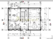 Vila Individuala P 1 ~ 4 Camere ~ 3 bai 