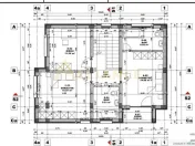 Vila Individuala P 1 ~ 4 Camere ~ 3 bai 