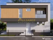 Vila Individuala P 1 ~ 4 Camere ~ 3 bai 