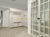 Vila Individuala P 1 ~ 4 Camere ~ 3 bai 