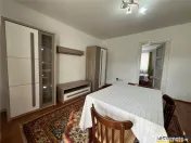 Apartament cu doua camere in Centrul Civic, Brasov 