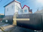 Casa 4 camere , semifinisata , cu beci , Ploiesti ,zona cent 