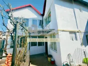 Casa 4 camere , semifinisata , cu beci , Ploiesti ,zona cent 