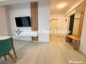 APARTAMENT SPATIOS 2 CAMERE NOU | PRIMA INCHIRIERE 