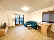 Studio Modern-OTOPENI CENTRAL-LOC DE PARCARE INCLUS 