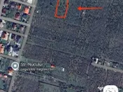 De vânzare terenuri intravilane în Sfântu Gheorghe 