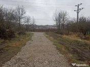 De vânzare terenuri intravilane în Sfântu Gheorghe 