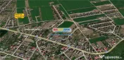10 Loturi casa 554 mp Saftica str Lahovari cu Cameliei 