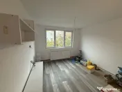 3 Camere I Bloc anvelopat I Complet renovat I Metrou 5 minut 