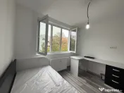 3 Camere I Bloc anvelopat I Complet renovat I Metrou 5 minut 