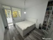 3 Camere I Bloc anvelopat I Complet renovat I Metrou 5 minut 