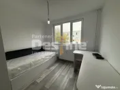 3 Camere I Bloc anvelopat I Complet renovat I Metrou 5 minut 