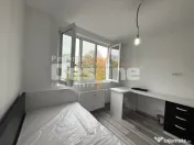 3 Camere I Bloc anvelopat I Complet renovat I Metrou 5 minut 