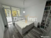 3 Camere I Bloc anvelopat I Complet renovat I Metrou 5 minut 