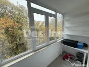 3 Camere I Bloc anvelopat I Complet renovat I Metrou 5 minut 