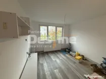 3 Camere I Bloc anvelopat I Complet renovat I Metrou 5 minut