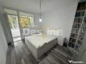 3 Camere I Bloc anvelopat I Complet renovat I Metrou 5 minut 