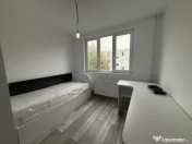 3 Camere I Bloc anvelopat I Complet renovat I Metrou 5 minut 