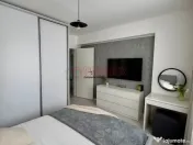 Metrou Berceni - Popesti Leordeni - 2 camere mobilat lux 