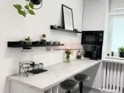 Metrou Berceni - Popesti Leordeni - 2 camere mobilat lux 