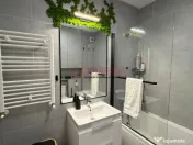 Metrou Berceni - Popesti Leordeni - 2 camere mobilat lux 