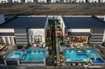 Vilă individuală – construcție nouă | Teren 412 mp |