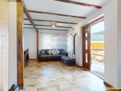 Refugiu în natură, Cătrușa Covasna – cabană cu pot... 