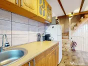 Refugiu în natură, Cătrușa Covasna – cabană cu pot... 