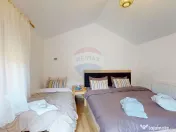 Refugiu în natură, Cătrușa Covasna – cabană cu pot... 