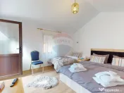 Refugiu în natură, Cătrușa Covasna – cabană cu pot... 