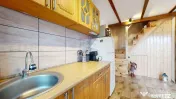 Refugiu în natură, Cătrușa Covasna – cabană cu pot... 