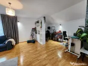 APARTAMENT CU 2 CAMERE, 72 MP, LOC DE PARCARE INCLUS IN PRET 