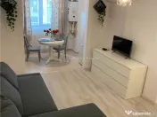 2 camere decomandat - centrala proprie - parcare - Pallady