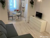 2 camere decomandat - centrala proprie - parcare - Pallady