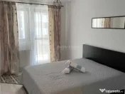 2 camere decomandat - centrala proprie - parcare - Pallady