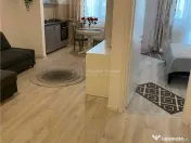 2 camere decomandat - centrala proprie - parcare - Pallady