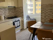 Apartament 2 camere, decomandat, Nicolina, etaj intermediar 