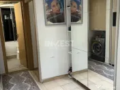 Apartament 2 camere, decomandat, Nicolina, etaj intermediar 