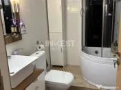 Apartament 2 camere, decomandat, Nicolina, etaj intermediar 