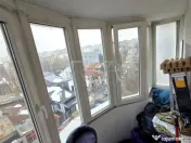 Garsonieră Vitan Mall decomandată, et. 5, an 1990, metrou, 