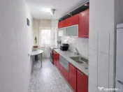 Garsonieră Vitan Mall decomandată, et. 5, an 1990, metrou, 