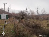 teren  malul Catusei pentru gradina sau agrement pescuit